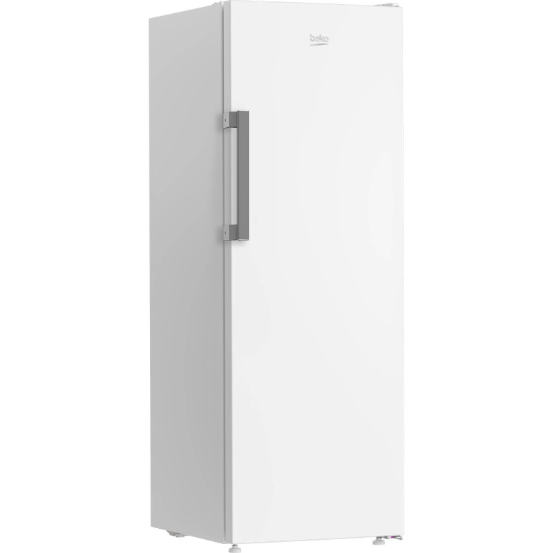 Beko Морозильна камера, 171x60x71, 260л, 1дв., A+, NF, білий