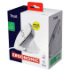 Trust Миша Trust Bayo 2 Ergonomic, USB-A, біла