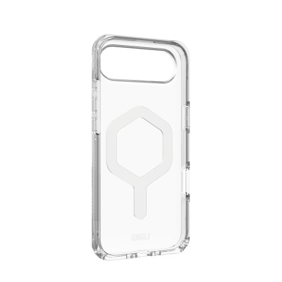 UAG Чохол UAG для Phone 17 Air, Plyo MagSafe, Ice/White