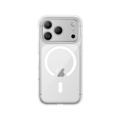 Belkin Чохол Belkin для iPhone 17 Pro, Magnetic Protective Clear Belkin Чохол Belkin для iPhone 17 Pro, Magnetic Protective Clear