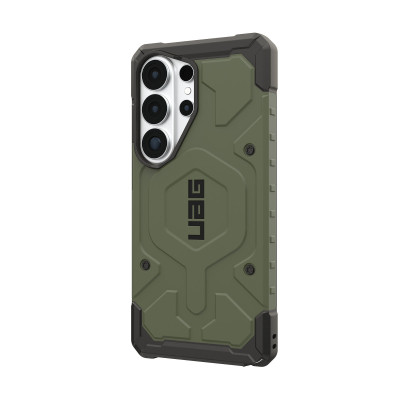 UAG Чохол UAG для Samsung Galaxy S26 Ultra, Pathfinder with Magnet, Olive Drab