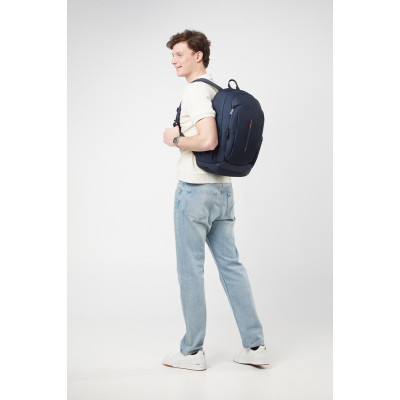 American Tourister Рюкзак для ноутбука 17.3" American Tourister, Urban Groove UG26 backpack, поліестер, 34л, синій American Tourister Рюкзак для ноутбука 17.3" American Tourister, Urban Groove UG26 backpack, поліестер, 34л, синій