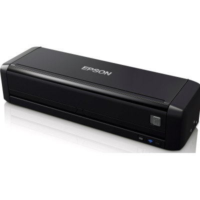 Epson WorkForce DS-360W c WI-FI