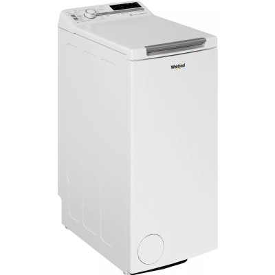 Whirlpool Пральна машина вертикальна TDLRB7222BSUA