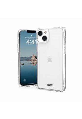 UAG Чохол для Apple iPhone 14 Plus Plyo, Ice