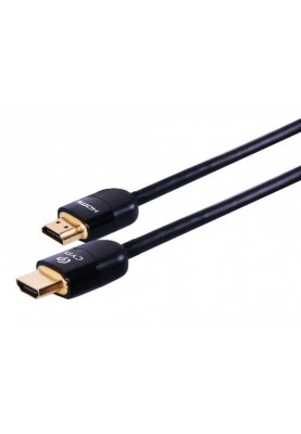 Cypress Кабель HDMI, CBL-H300-010, Premium 4K, 1.0M, 30AWG