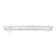 2E Gaming Клавіатура KG315 RGB USB White Ukr