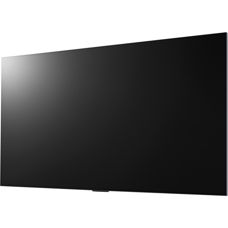 LG Телевізор 65" OLED 4K 120Hz Smart WebOS Black