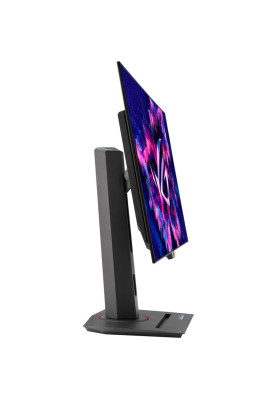 ASUS Монітор 26.5" ROG Strix XG27AQDMG 2xHDMI, DP, 2xUSB, OLED, 2560x1440, 240Hz, 0.03ms, DCI-P3 99%, AdaptiveSync, Pivot, HDR400