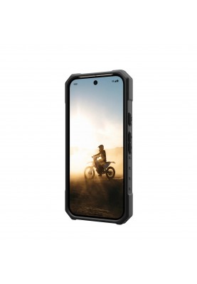 UAG Чохол для Google Pixel 9, Pathfinder Pro Magnetic, Black