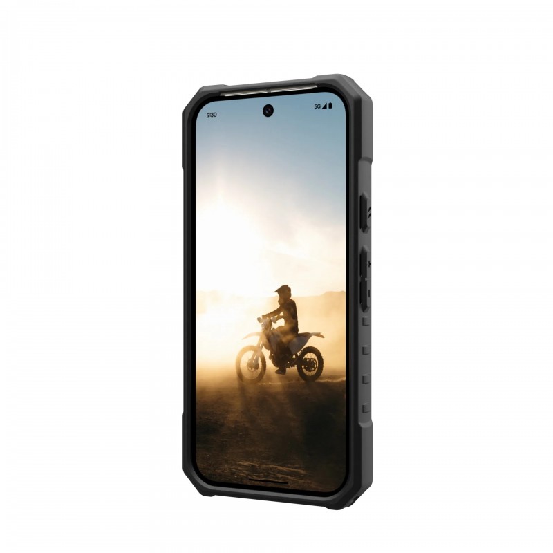 UAG Чохол для Google Pixel 9, Pathfinder Pro Magnetic, Black