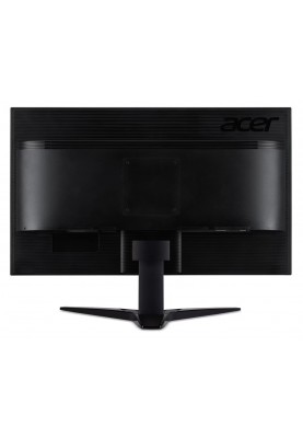 Acer Монітор 27" KG271M3BMIIPX 2xHDMI, DP, MM, IPS, 180Hz, 1ms, FreeSync Premium