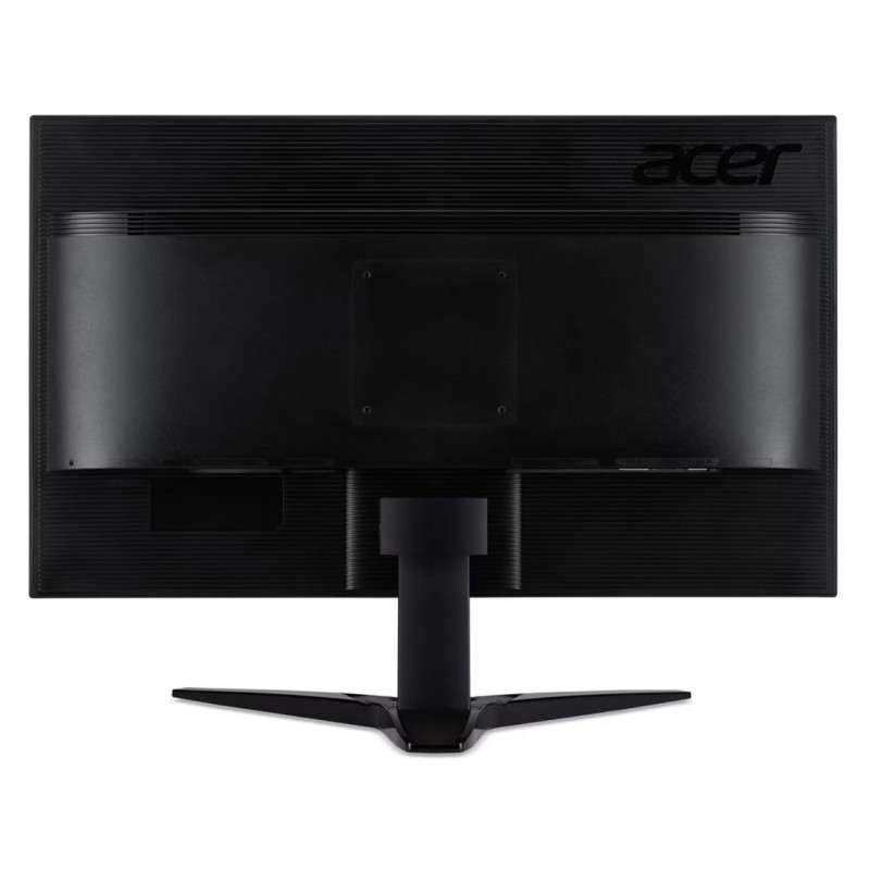 Acer Монітор 27" KG271M3BMIIPX 2xHDMI, DP, MM, IPS, 180Hz, 1ms, FreeSync Premium