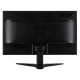 Acer Монітор 27" KG271M3BMIIPX 2xHDMI, DP, MM, IPS, 180Hz, 1ms, FreeSync Premium