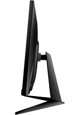 MSI Монітор 27" G2712F 2xHDMI, DP, Audio, IPS, 180Hz, 1ms, sRGB 96%, AdaptiveSync