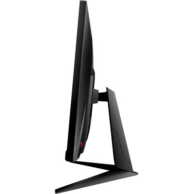 MSI Монітор 27` G2712F 2xHDMI, DP, Audio, IPS, 180Hz, 1ms, sRGB 96%, AdaptiveSync