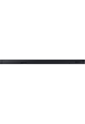 Samsung Саундбар HW-Q700D 320Вт, 3.1.2, BT, HDMI-eARC, Wi-Fi, саб, Dolby Atmos, чорний