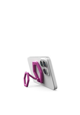 UAG Магнітне кільце-тримач Magnetic Ring Stand, Orchid Pink