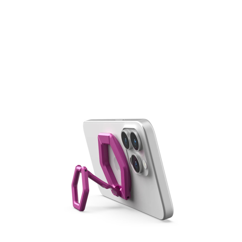 UAG Магнітне кільце-тримач Magnetic Ring Stand, Orchid Pink