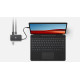 Microsoft Surface Док-станція Surface USB-C Travel Hub