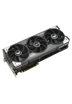 ASUS Відеокарта GeForce RTX 5080 16GB GDDR7 OC TUF-RTX5080-O16G-GAMING