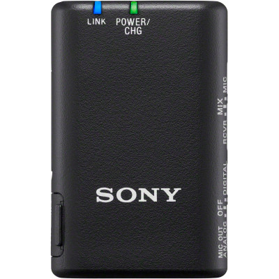 Sony Мікрофон ECM-W2BT