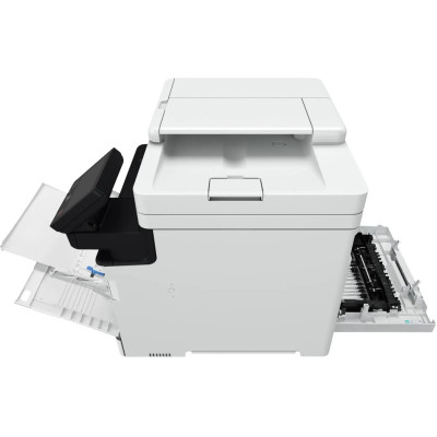 Canon БФП А4 кільк. i-SENSYS MF754Cdw II з Wi-Fi