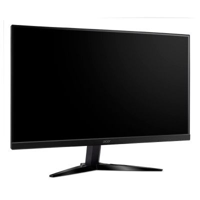 Acer Монітор Acer 27"KG271UX1BMIIPX 2xHDMI, DP, MM, IPS, 2560x1440, 200Hz, 0.5ms Acer Монітор Acer 27"KG271UX1BMIIPX 2xHDMI, DP, MM, IPS, 2560x1440, 200Hz, 0.5ms