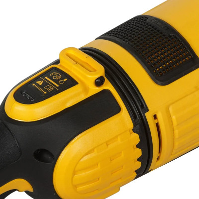 DeWALT Шліфмашина кутова DeWALT 230мм 2600Вт 6500об/хв 5.86кг DeWALT Шліфмашина кутова DeWALT 230мм 2600Вт 6500об/хв 5.86кг