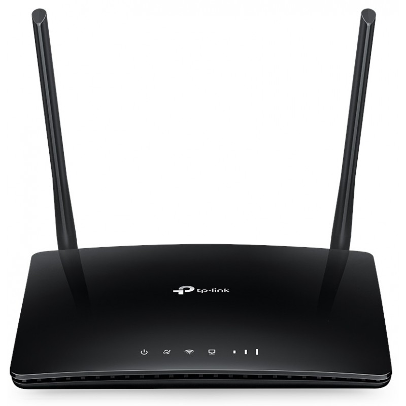 TP-Link TL-MR4500 AC1200 4G LTE