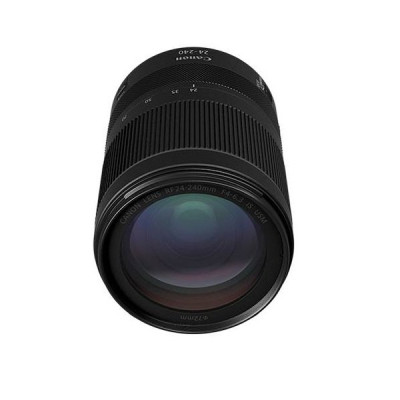 Canon RF 24-240mm f/4.0-6.3 IS USM
