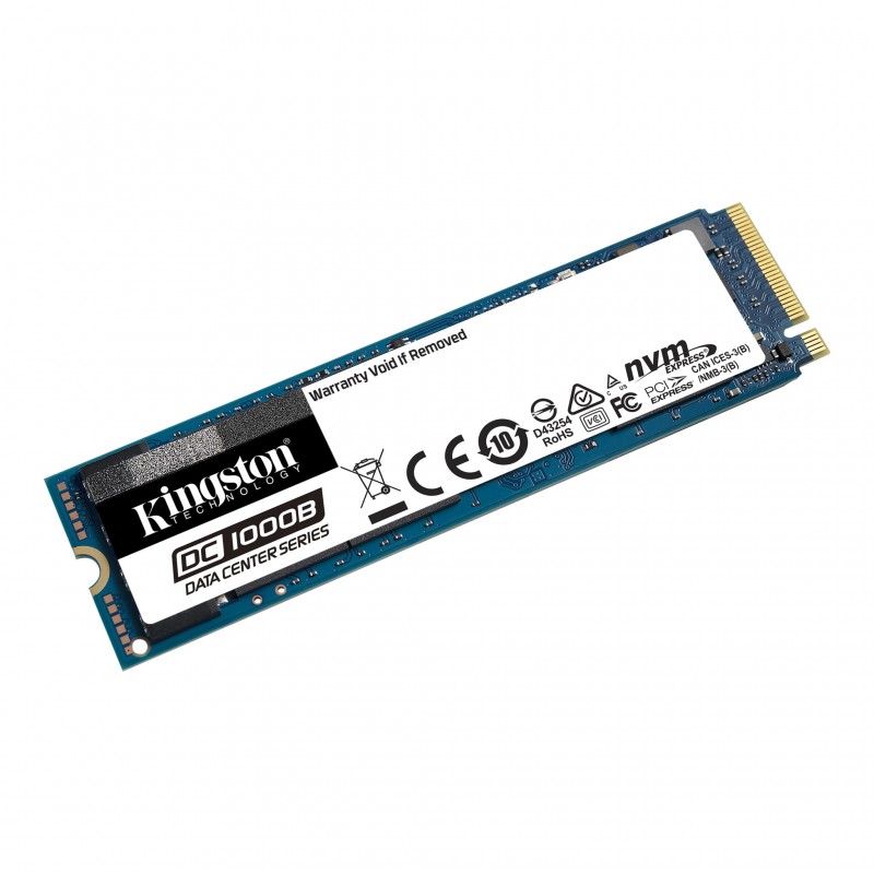 Kingston DC1000B[SEDC1000BM8/480G]