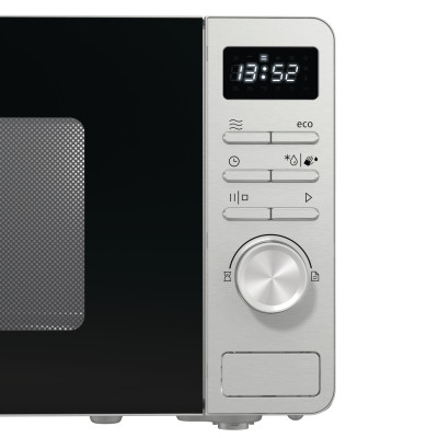 Gorenje Мікрохвильова піч, 20л, електр. управл., 800Вт, дисплей