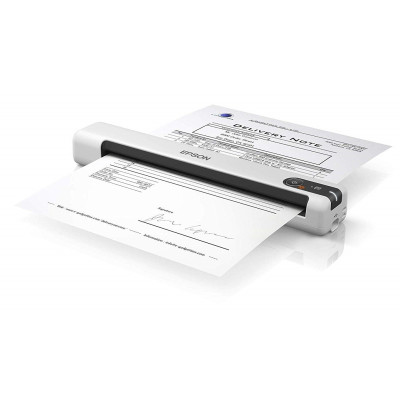 Epson WorkForce DS-70