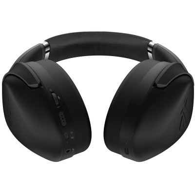 ASUS ROG STRIX GO 3.5mm/BT Black