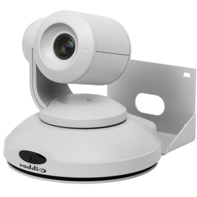 Vaddio Комплект ВКС ConferenceSHOT AV CeilingMIC білий