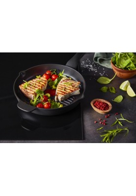 Tefal Unlimited[Сковорода Гриль Unlimited 26 см (E2294074)]