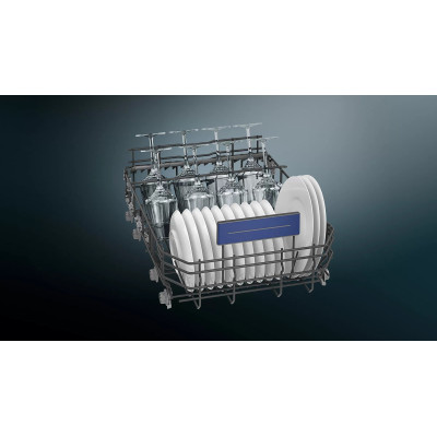 Siemens Вбудовувана посуд. машина  SR63HX65MK