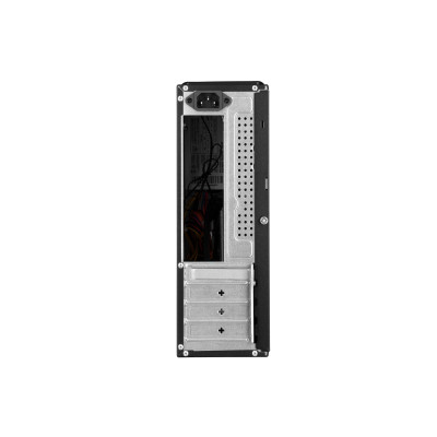 2E Комп’ютер персональний 2E Integer Intel i3-10100/H510/8/256F/int/Win10Pro/2E-S616/400W