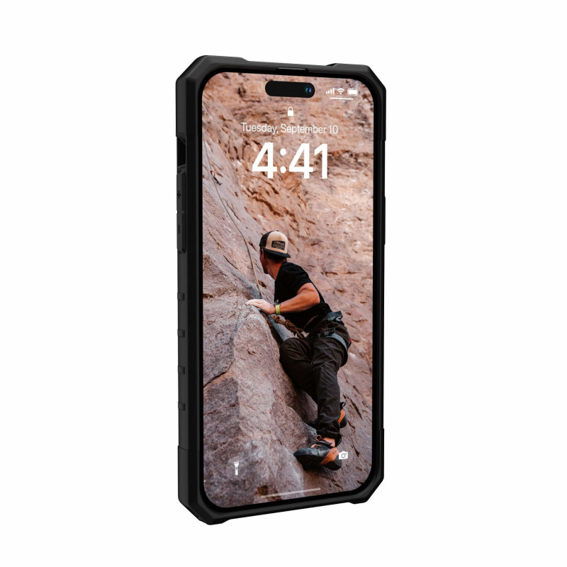 UAG Чохол для Apple iPhone 14 Pro Max Pathfinder, Black