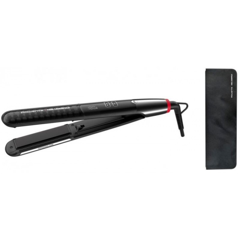 Rowenta Випрямляч для волосся Rowenta x KARL LAGERFELD K/Pro Stylist Straightener SF466LF0