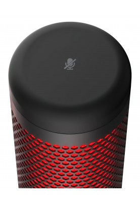 HyperX Мікрофон QuadCast Black