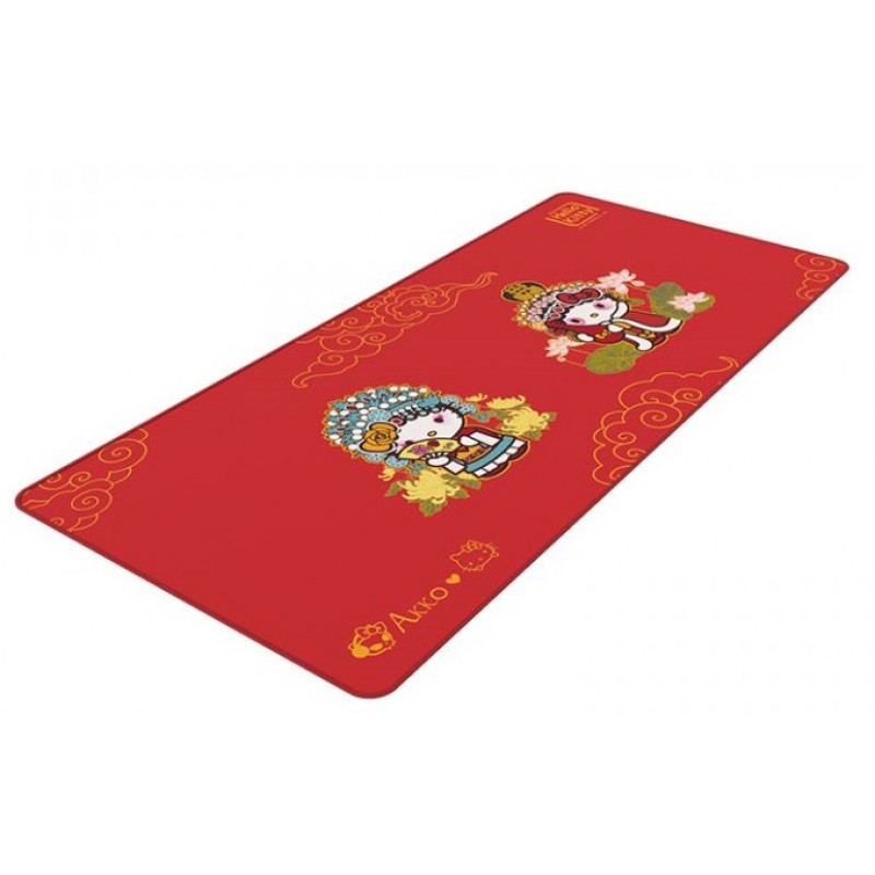 Akko Ігрова поверхня Hellokitty Peking Opera Deskmat B