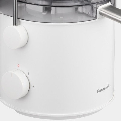 Panasonic Соковитискач MJ-CB100WTQ