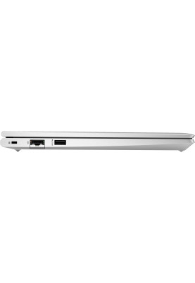 HP Ноутбук Probook 440-G10 14" FHD IPS AG, Intel i7-1355U, 32GB, F1024GB, UMA, Win11P, сріблястий