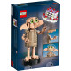 LEGO Конструктор Harry Potter Ельф-домовик Добі
