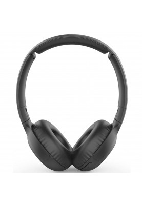 Philips Навушники On-ear TAUH202 Wireless, Mic, Чорний