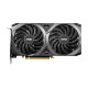 MSI Відеокарта GeForce RTX 3060 12GB GDDR6 VENTUS 2X OC