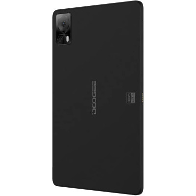 Doogee Планшет T20S 10.4" 8ГБ, 128ГБ, LTE, 7500мА•г, Android, чорний