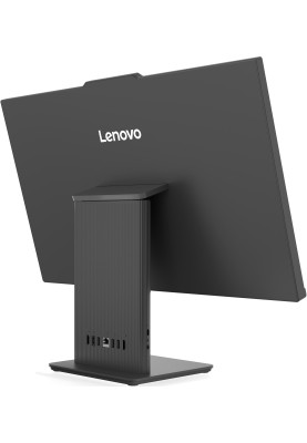 Lenovo Комп'ютер персональний моноблок Lenovo IdeaCentre AIO 27ARR9 27" FHD IPS AG, AMD R5-7535HS, 16GB, F512GB, UMA, кл+м, без ОС, сірий